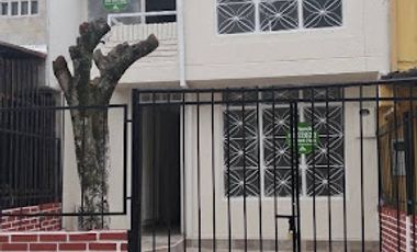 ARRIENDO de CASAS en PIEDECUESTA