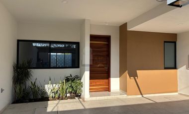Venta de Casa Nueva en Boca del Río
