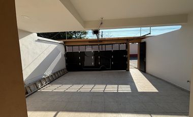 Venta de Casa Nueva en Boca del Río