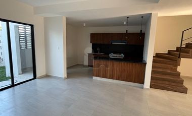 Venta de Casa Nueva en Boca del Río