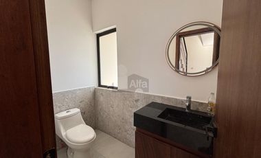 Venta de Casa Nueva en Boca del Río