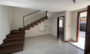 Venta de Casa Nueva en Boca del Río
