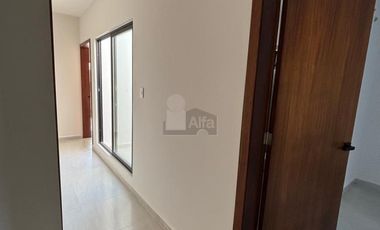 Venta de Casa Nueva en Boca del Río