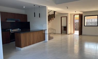 Venta de Casa Nueva en Boca del Río