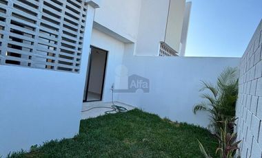 Venta de Casa Nueva en Boca del Río