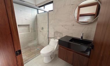 Venta de Casa Nueva en Boca del Río