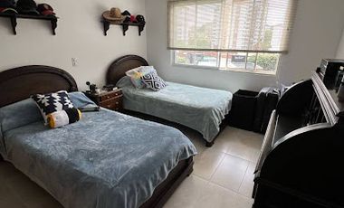 VENTA de APARTAMENTO en FLORIDABLANCA
