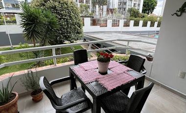 VENTA de APARTAMENTO en FLORIDABLANCA