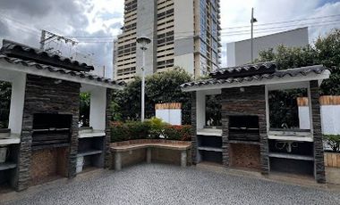 VENTA de APARTAMENTO en FLORIDABLANCA