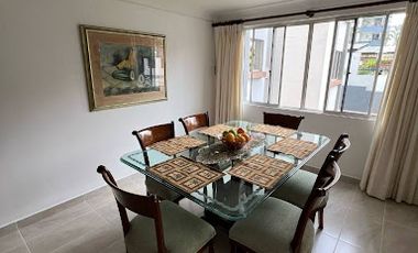 VENTA de APARTAMENTO en FLORIDABLANCA
