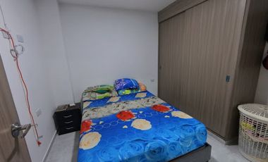 VENTA de APARTAMENTO en PIEDECUESTA