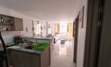 VENTA de APARTAMENTO en PIEDECUESTA