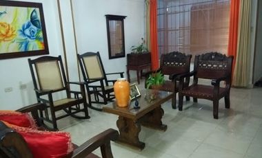VENTA de CASAS en VALLEDUPAR