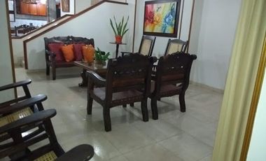 VENTA de CASAS en VALLEDUPAR