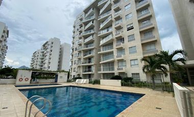 ARRIENDO de APARTAMENTO en VALLEDUPAR