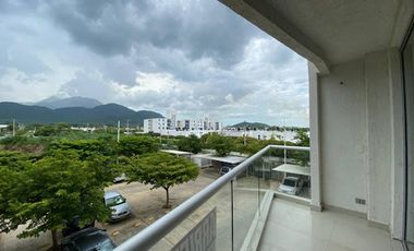 ARRIENDO de APARTAMENTO en VALLEDUPAR