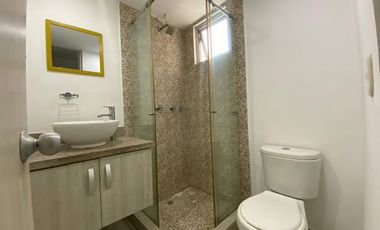 ARRIENDO de APARTAMENTO en VALLEDUPAR