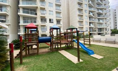 ARRIENDO de APARTAMENTO en VALLEDUPAR
