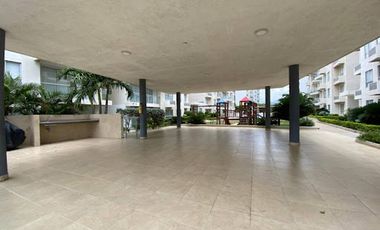 ARRIENDO de APARTAMENTO en VALLEDUPAR