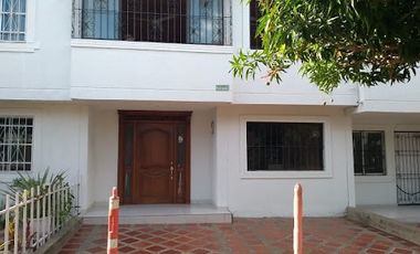 VENTA de CASAS en VALLEDUPAR