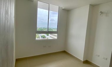 ARRIENDO de APARTAMENTO en VALLEDUPAR