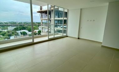 ARRIENDO de APARTAMENTO en VALLEDUPAR