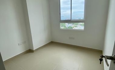 ARRIENDO de APARTAMENTO en VALLEDUPAR