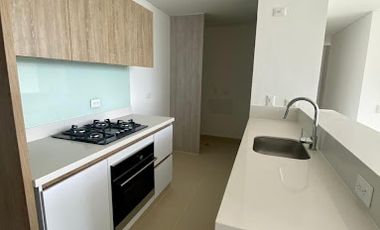 ARRIENDO de APARTAMENTO en VALLEDUPAR