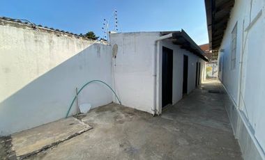 ARRIENDO de CASAS en VALLEDUPAR