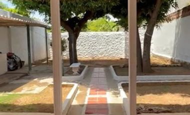 VENTA de CASAS en VALLEDUPAR
