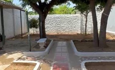 VENTA de CASAS en VALLEDUPAR