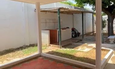VENTA de CASAS en VALLEDUPAR