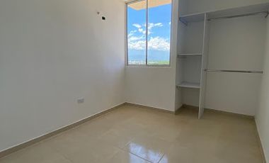ARRIENDO de APARTAMENTO en VALLEDUPAR