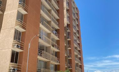 ARRIENDO de APARTAMENTO en VALLEDUPAR