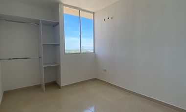 ARRIENDO de APARTAMENTO en VALLEDUPAR