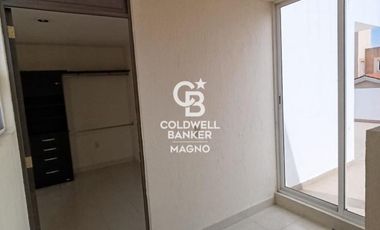 VENTA DE CASA EN SANTA ANA TLAPALTITLÁN, TOLUCA, ESTADO DE MÉXICO