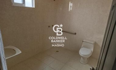 VENTA DE CASA EN SANTA ANA TLAPALTITLÁN, TOLUCA, ESTADO DE MÉXICO
