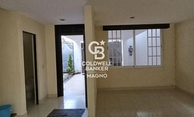 VENTA DE CASA EN SANTA ANA TLAPALTITLÁN, TOLUCA, ESTADO DE MÉXICO