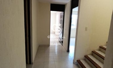 VENTA DE CASA EN SANTA ANA TLAPALTITLÁN, TOLUCA, ESTADO DE MÉXICO