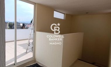 VENTA DE CASA EN SANTA ANA TLAPALTITLÁN, TOLUCA, ESTADO DE MÉXICO