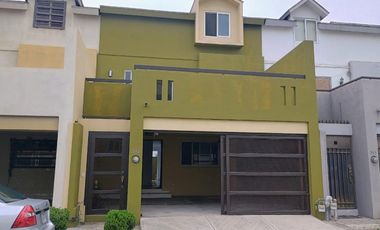 CASA EN VENTA EN PUERTA DE HIERRO