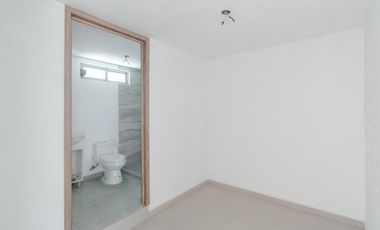 Venta de casa a estrenar en Cuautitlán
