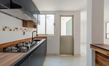 Venta de casa a estrenar en Cuautitlán