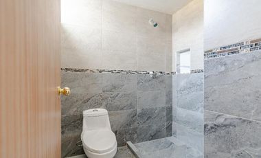 Venta de casa a estrenar en Cuautitlán