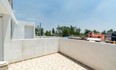 Venta de casa a estrenar en Cuautitlán