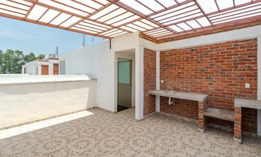 Venta de casa a estrenar en Cuautitlán