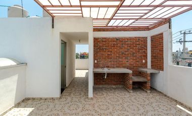 Venta de casa a estrenar en Cuautitlán