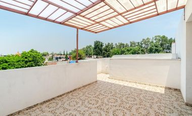 Venta de casa a estrenar en Cuautitlán