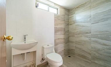 Venta de casa a estrenar en Cuautitlán