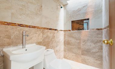 Venta de casa a estrenar en Cuautitlán